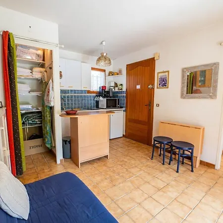Apartamento Le Mazet Des Criques Charm And 2 Steps Away Cavalaire-sur-Mer