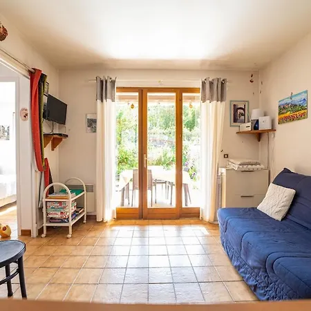 Le Mazet Des Criques Charm And 2 Steps Away Cavalaire-sur-Mer