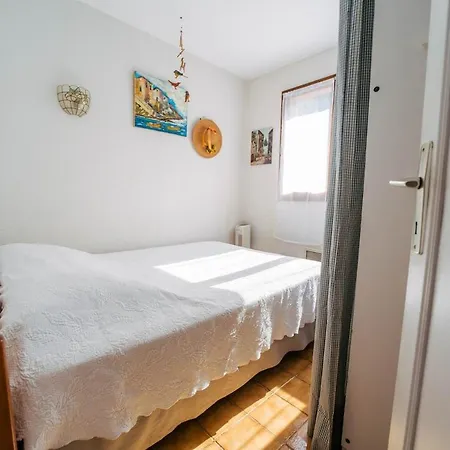 Apartamento Le Mazet Des Criques Charm And 2 Steps Away *
