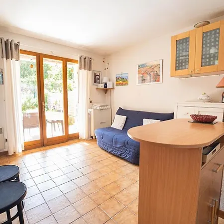 Apartamento Le Mazet Des Criques Charm And 2 Steps Away Cavalaire-sur-Mer