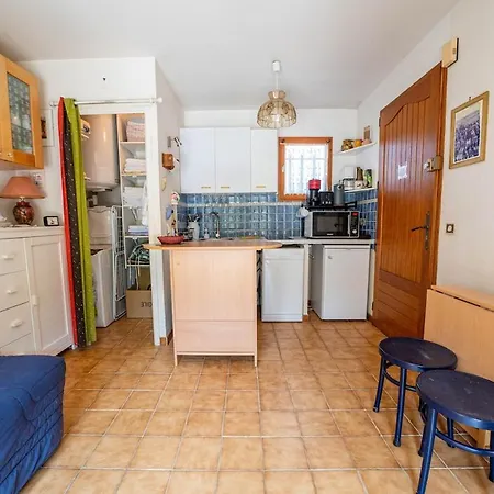 Apartamento Le Mazet Des Criques Charm And 2 Steps Away