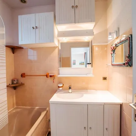 Le Mazet Des Criques Charm And 2 Steps Away Apartamento Cavalaire-sur-Mer