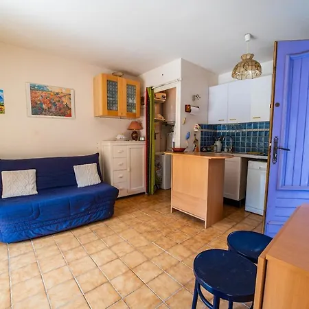 Apartamento Le Mazet Des Criques Charm And 2 Steps Away